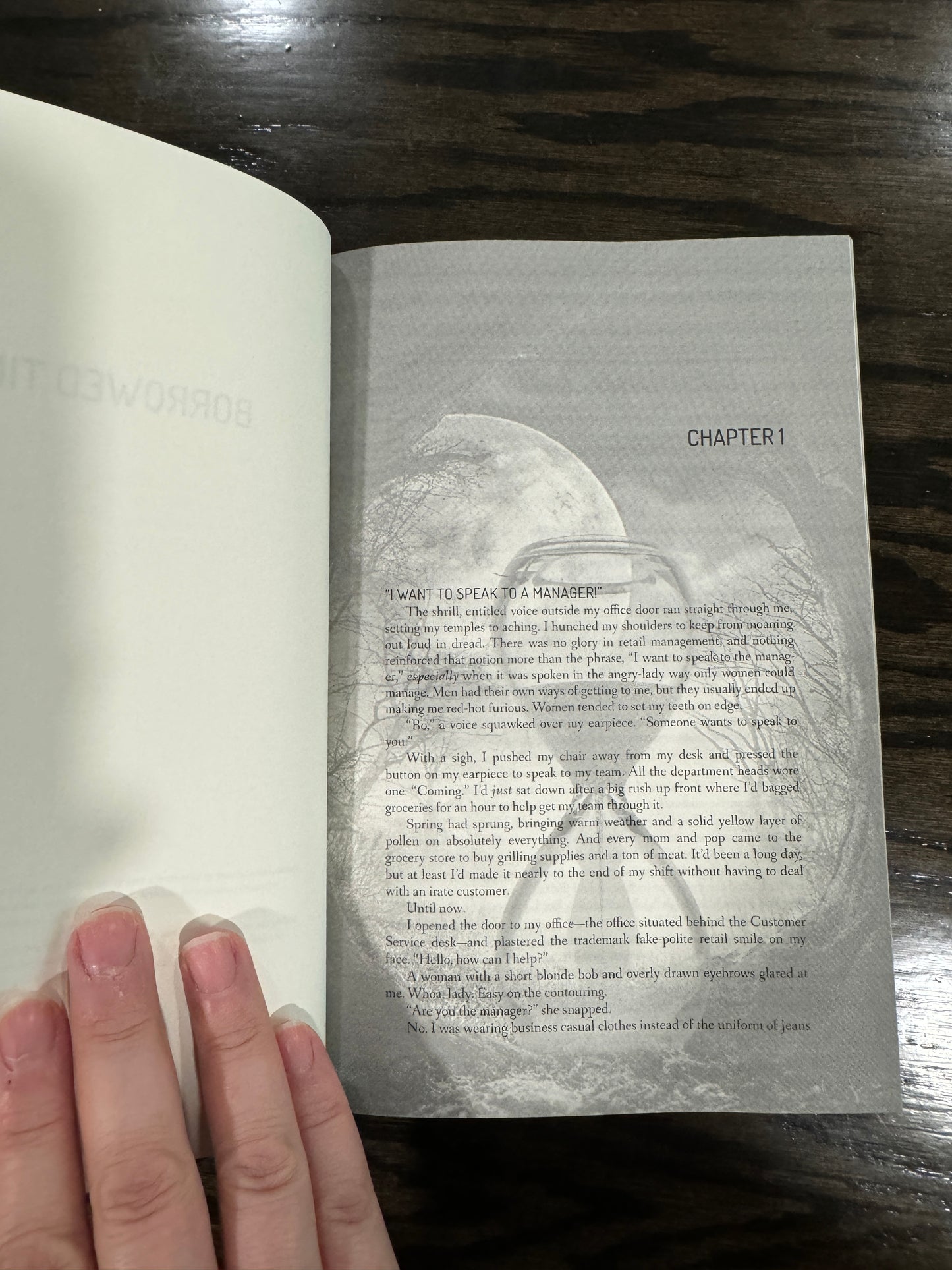 Primetime of Life Special Hardback Edition signed by L.A. Boruff with Swag