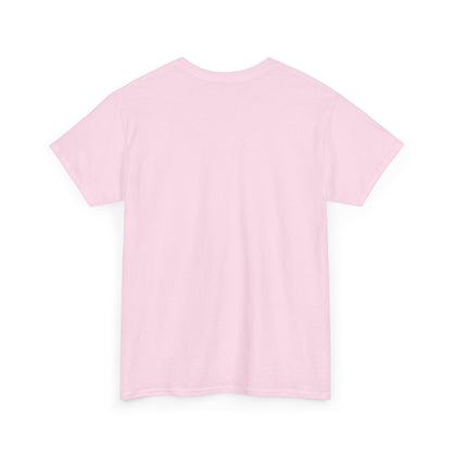 CORA MASTERS LOGO UNISEX TEE