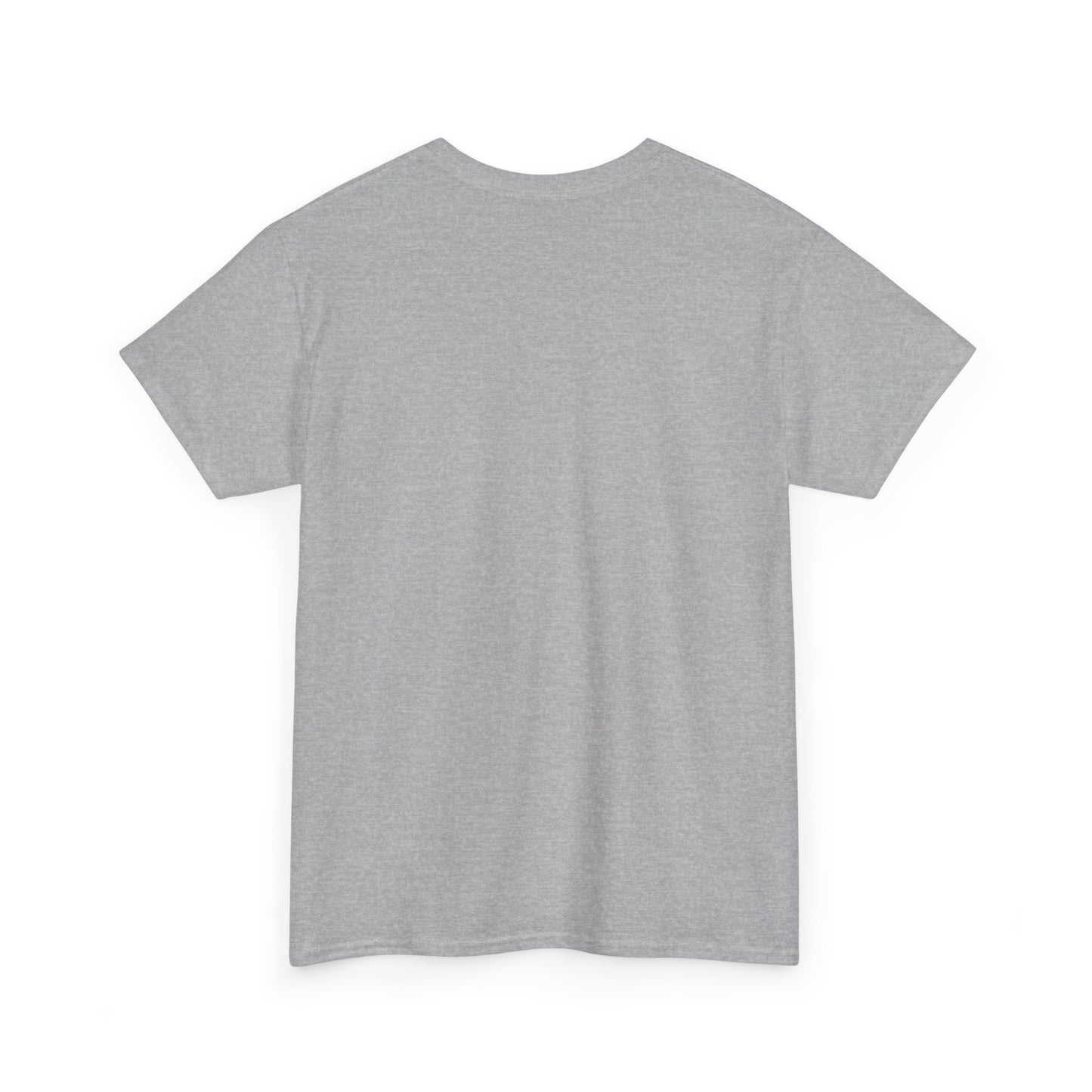 CORA MASTERS LOGO UNISEX TEE