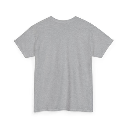 CORA MASTERS LOGO UNISEX TEE