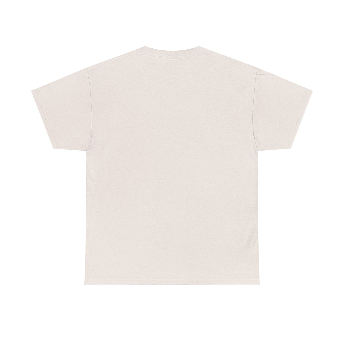 CORA MASTERS LOGO UNISEX TEE