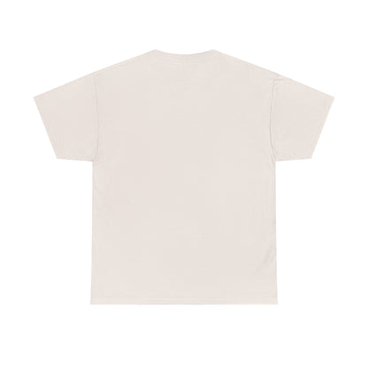 CORA MASTERS LOGO UNISEX TEE