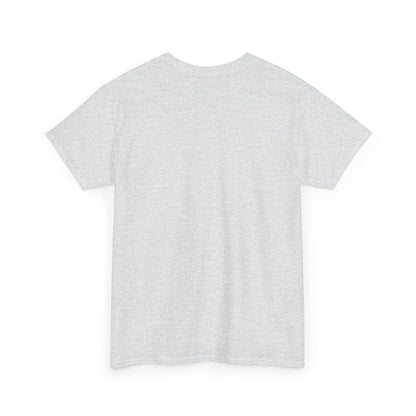CORA MASTERS LOGO UNISEX TEE