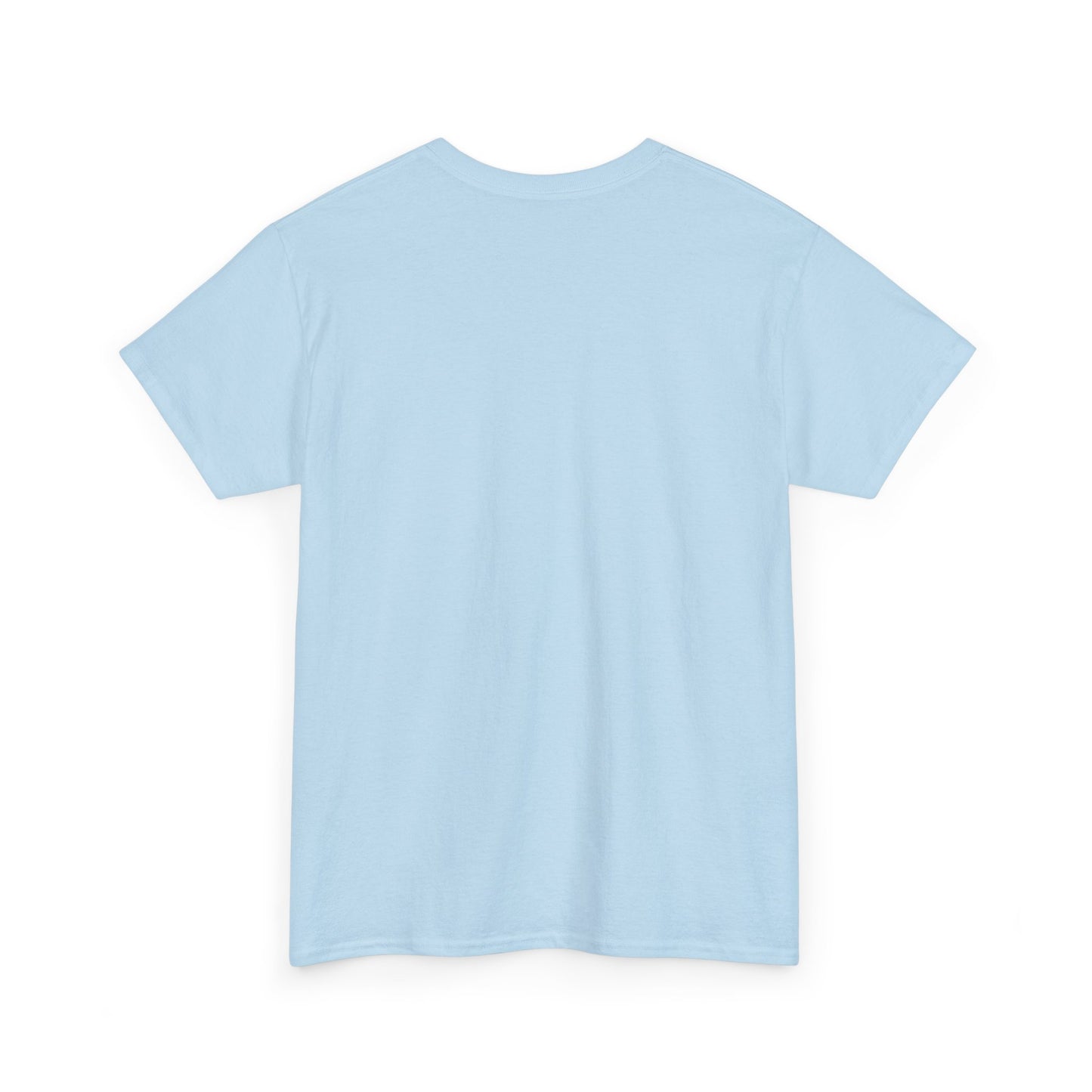 CORA MASTERS LOGO UNISEX TEE
