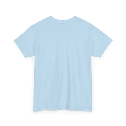 CORA MASTERS LOGO UNISEX TEE