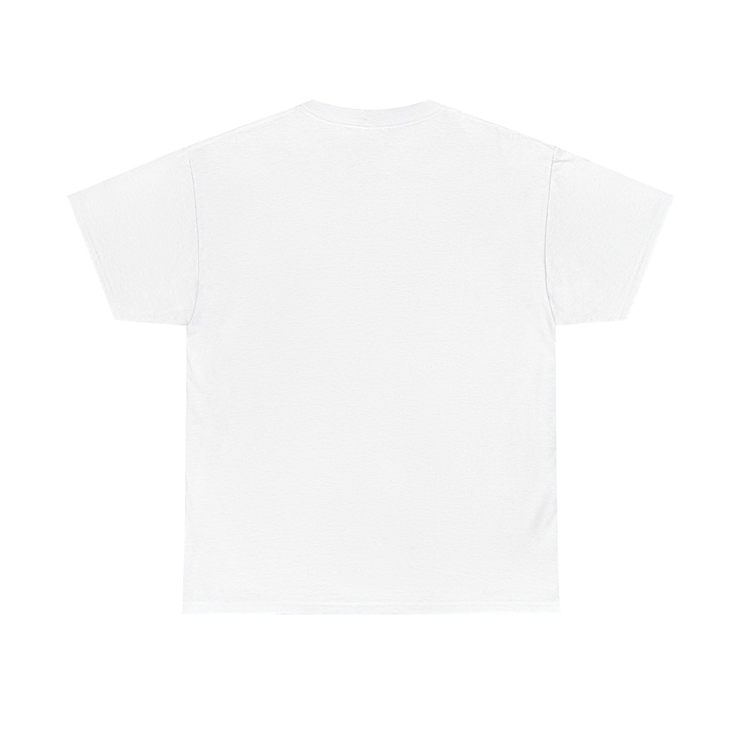 CORA MASTERS LOGO UNISEX TEE