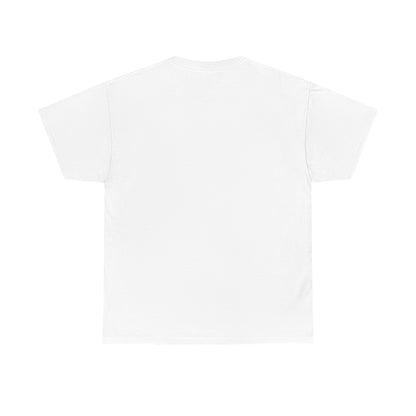 CORA MASTERS LOGO UNISEX TEE