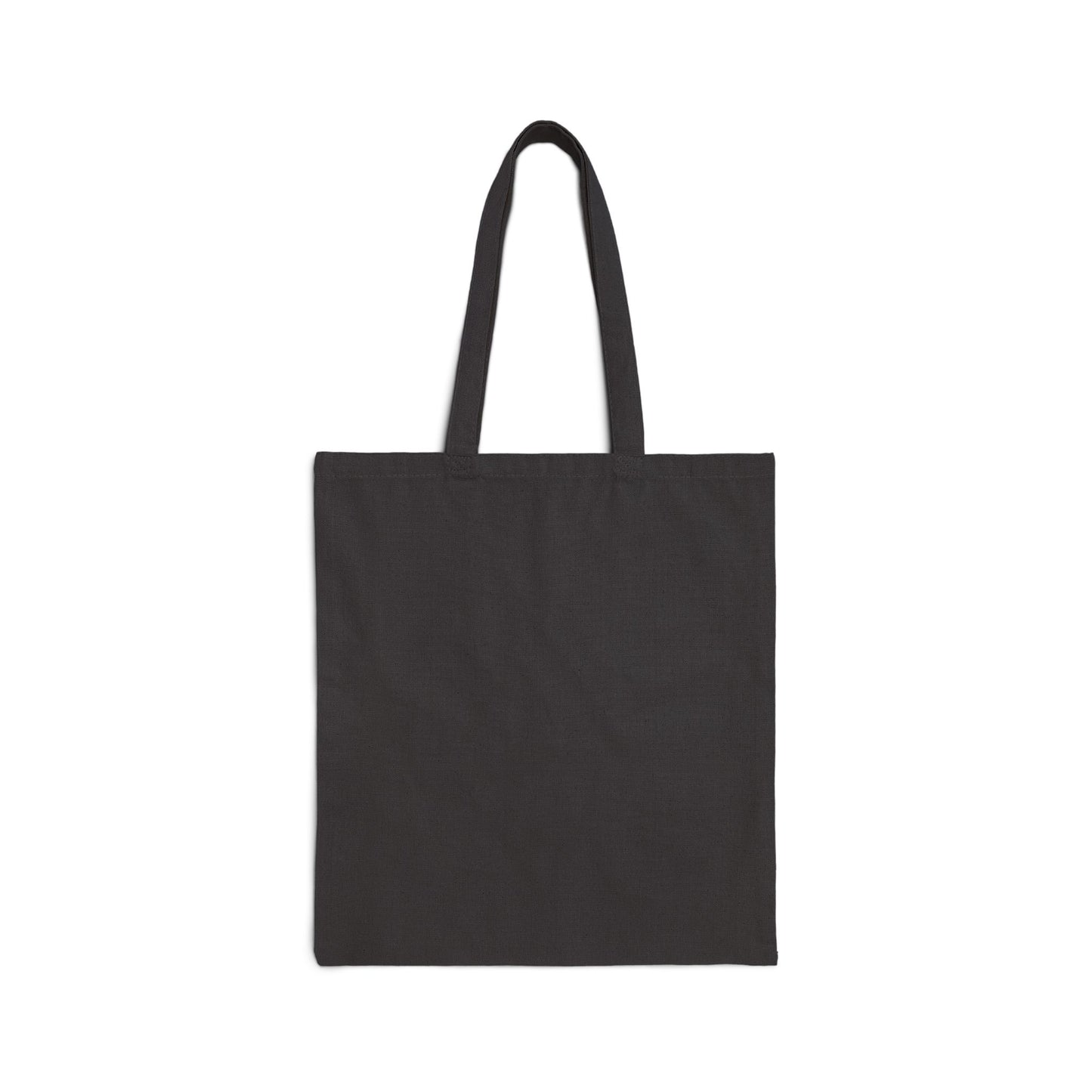 This Princess Saves Herself Cotton Canvas Tote Bag