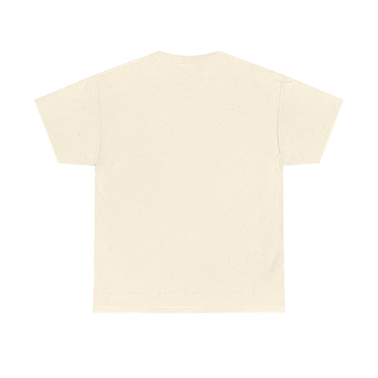 CORA MASTERS LOGO UNISEX TEE
