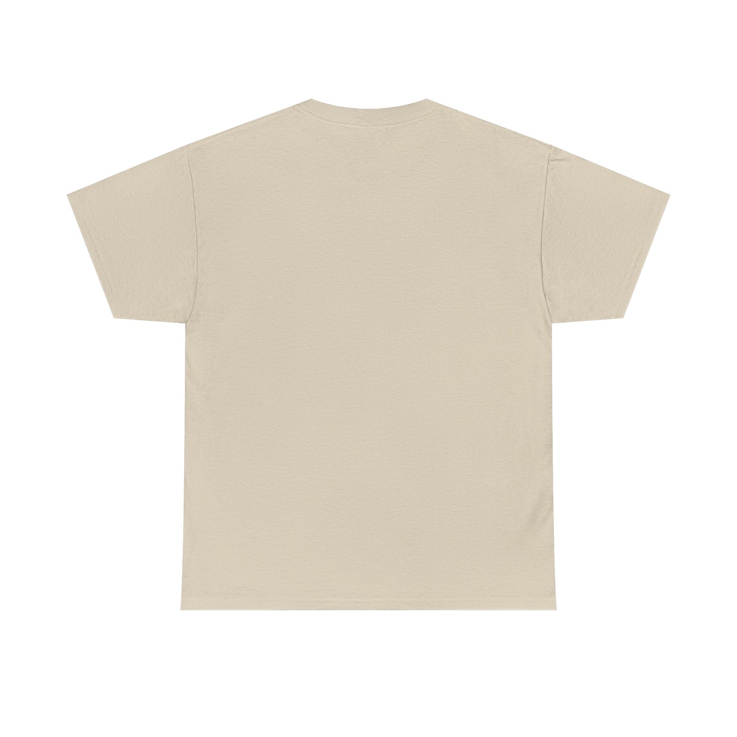 CORA MASTERS LOGO UNISEX TEE