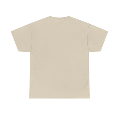 CORA MASTERS LOGO UNISEX TEE