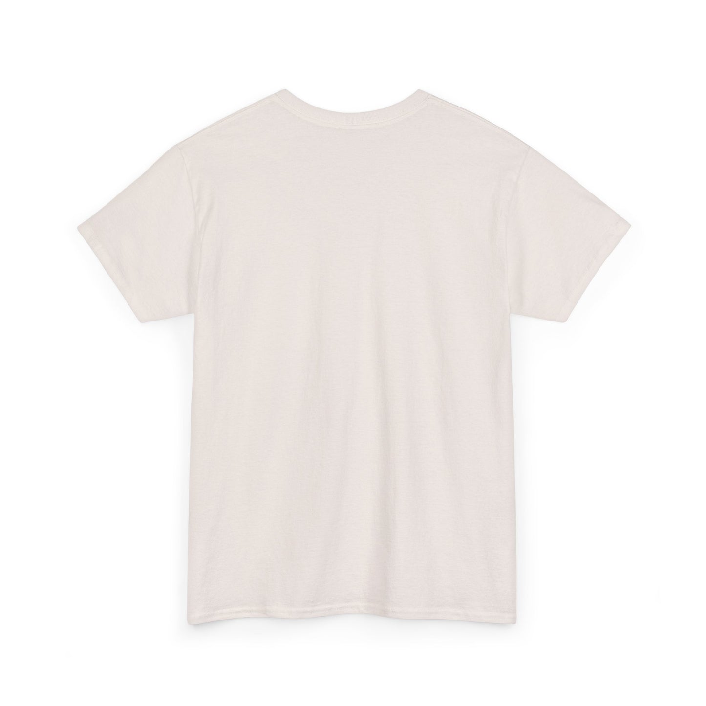 CORA MASTERS LOGO UNISEX TEE