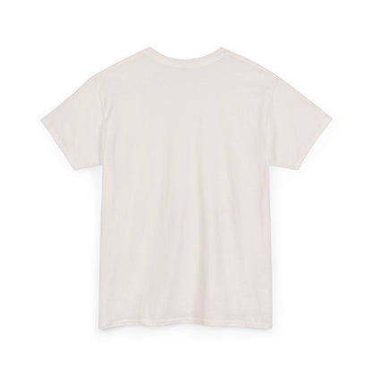 CORA MASTERS LOGO UNISEX TEE