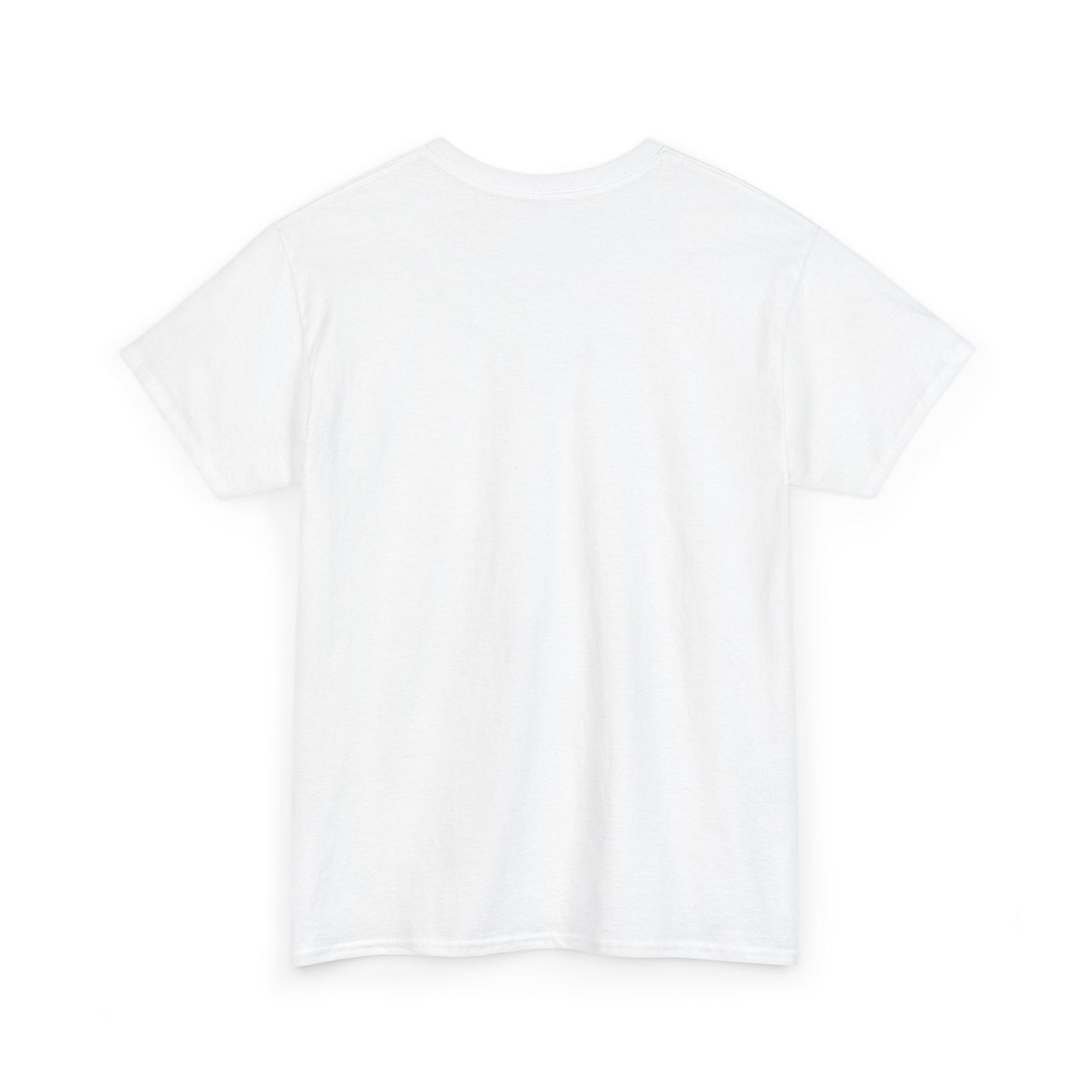 CORA MASTERS LOGO UNISEX TEE