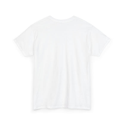 CORA MASTERS LOGO UNISEX TEE