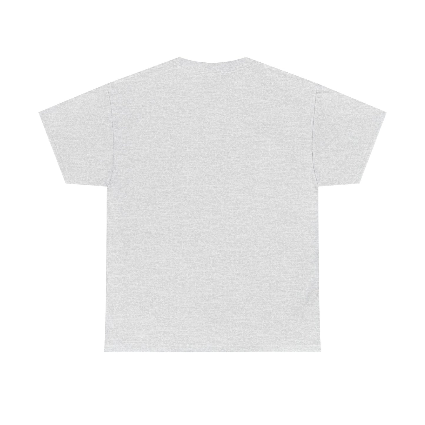 CORA MASTERS LOGO UNISEX TEE