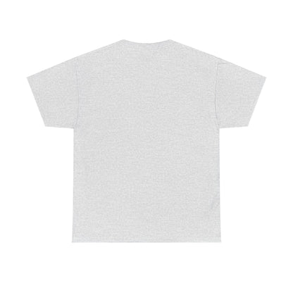 CORA MASTERS LOGO UNISEX TEE