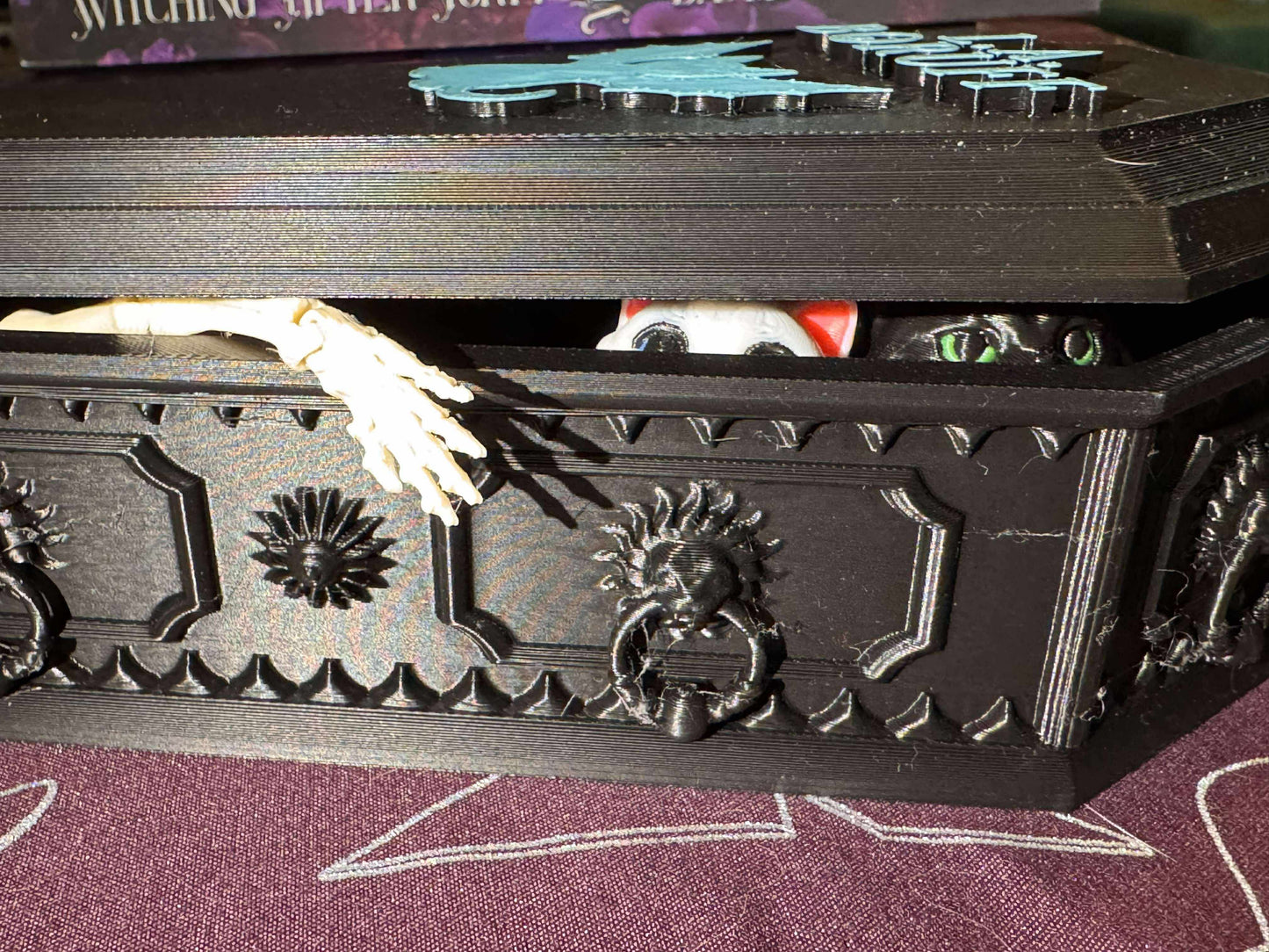 Witching After Forty 3D Print Bundle