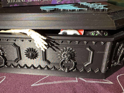 Witching After Forty 3D Print Bundle