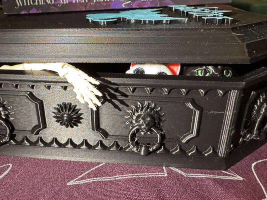 Witching After Forty 3D Print Bundle