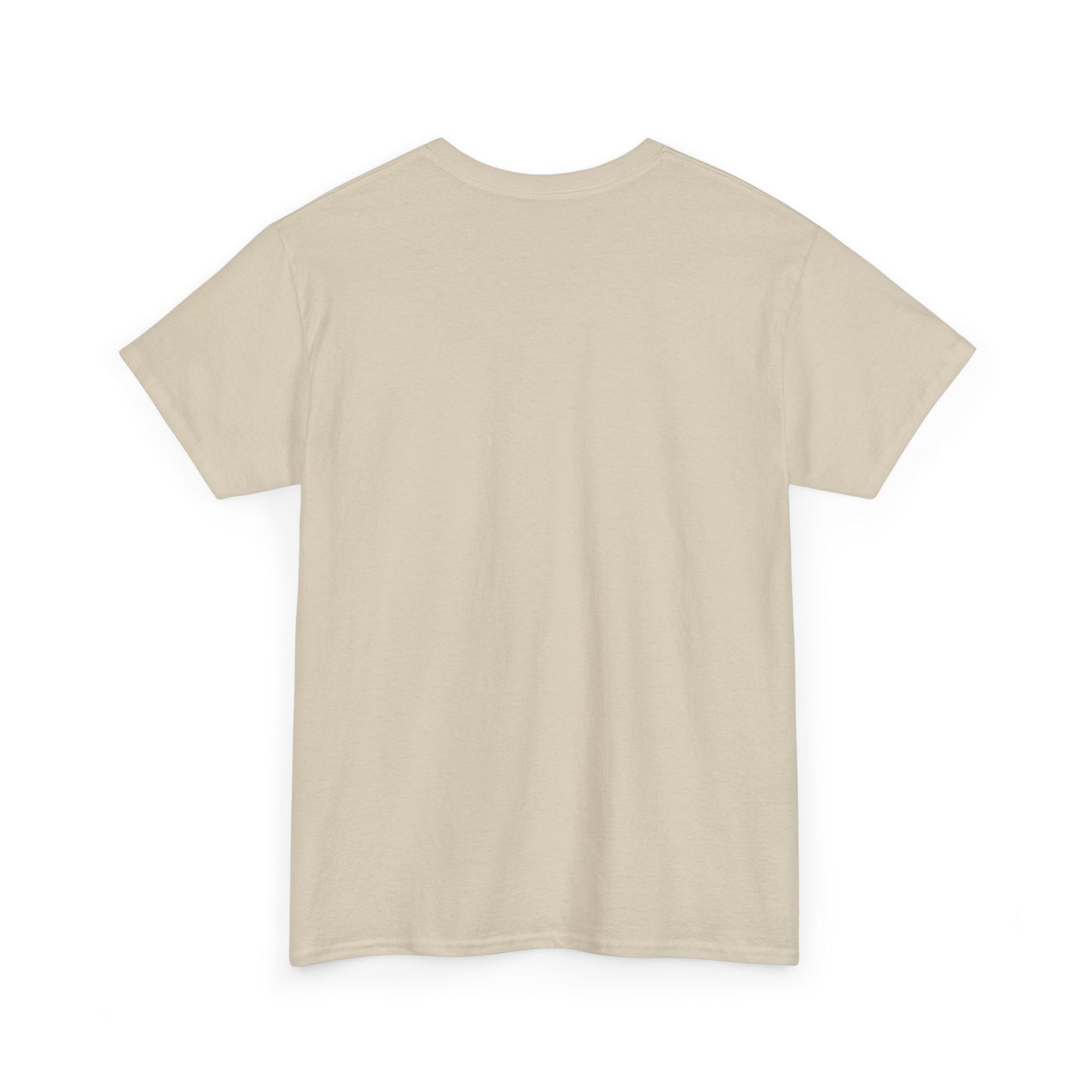 CORA MASTERS LOGO UNISEX TEE
