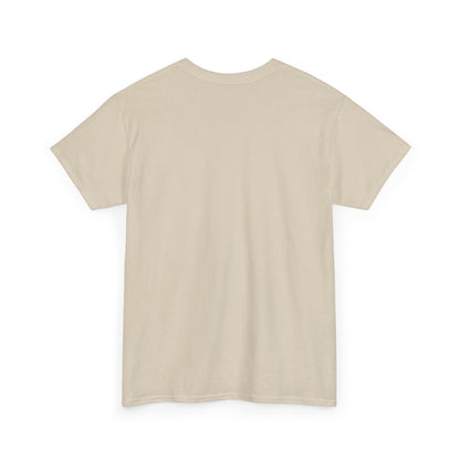 CORA MASTERS LOGO UNISEX TEE