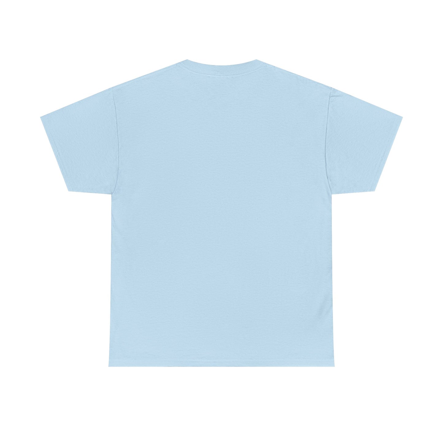 CORA MASTERS LOGO UNISEX TEE