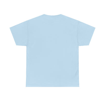 CORA MASTERS LOGO UNISEX TEE