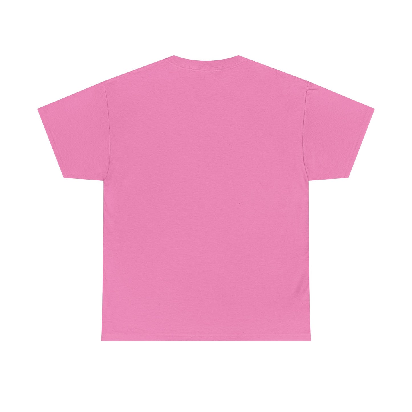 CORA MASTERS LOGO UNISEX TEE