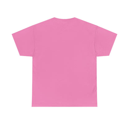 CORA MASTERS LOGO UNISEX TEE