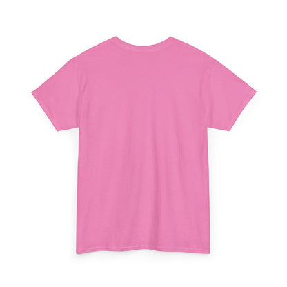 CORA MASTERS LOGO UNISEX TEE