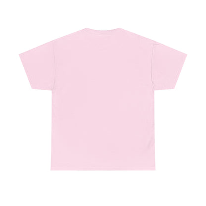 CORA MASTERS LOGO UNISEX TEE