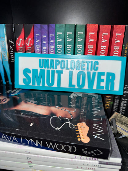 BOOK SIGNS!