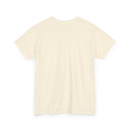 CORA MASTERS LOGO UNISEX TEE