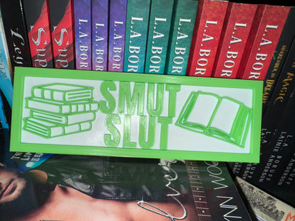 BOOK SIGNS!
