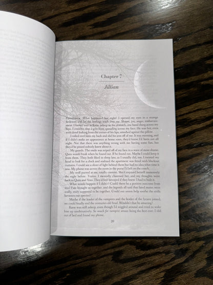 The Collective World signed paperback mega series signed with swag pack