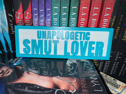 BOOK SIGNS!