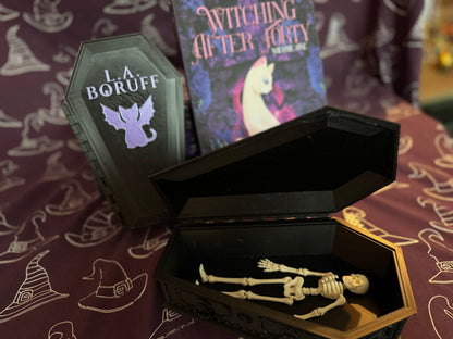 Witching After Forty 3D Print Bundle