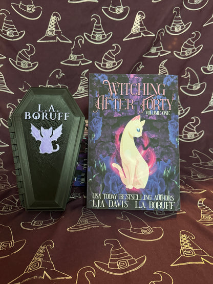 Witching After Forty 3D Print Bundle