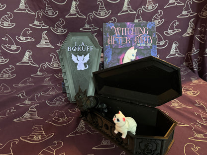 Witching After Forty 3D Print Bundle
