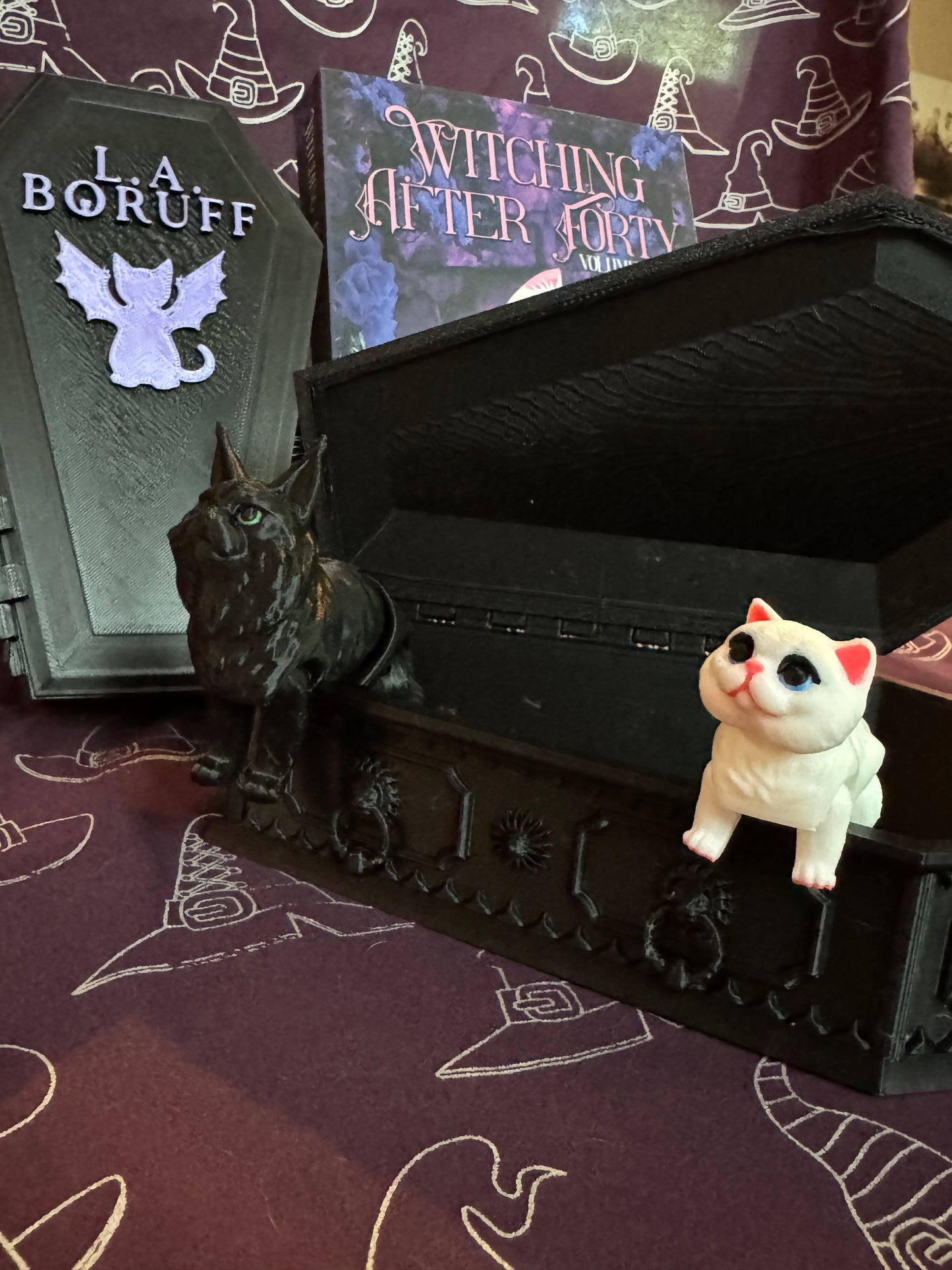 Witching After Forty 3D Print Bundle