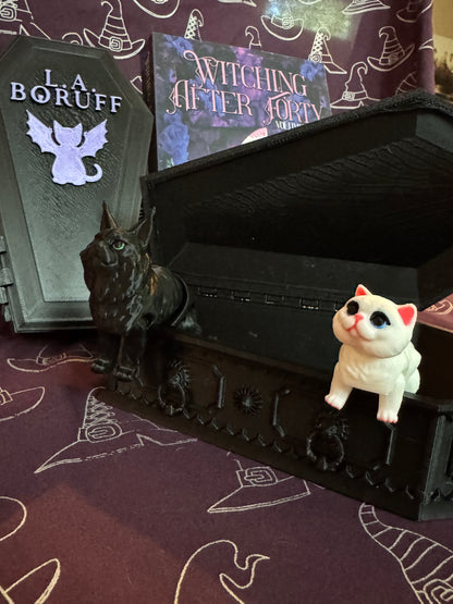 Witching After Forty 3D Print Bundle