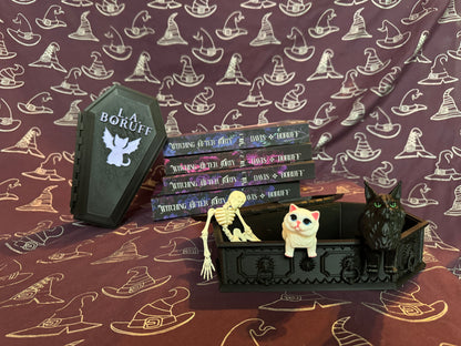 Witching After Forty 3D Print Bundle