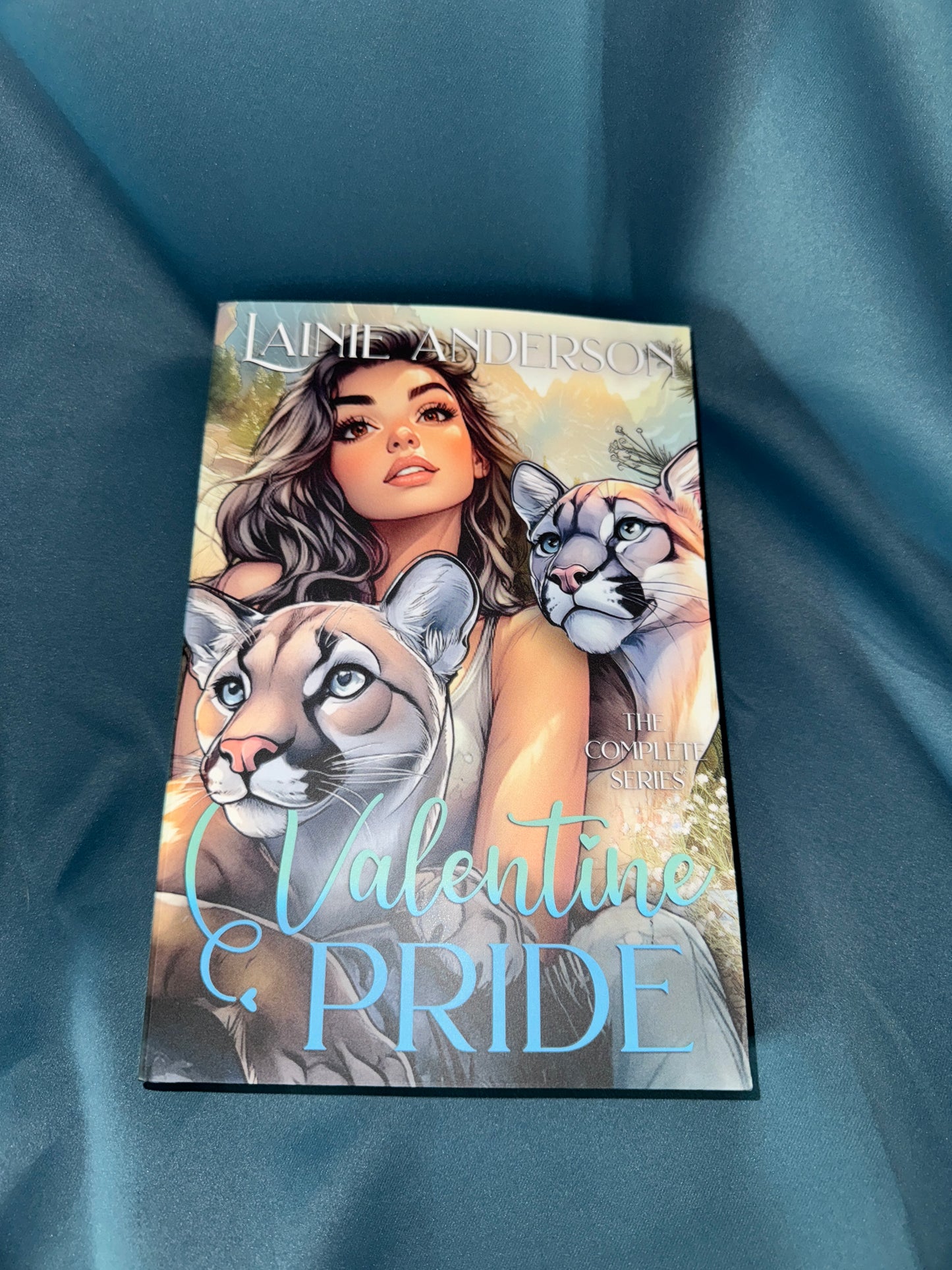 Valentine Pride
