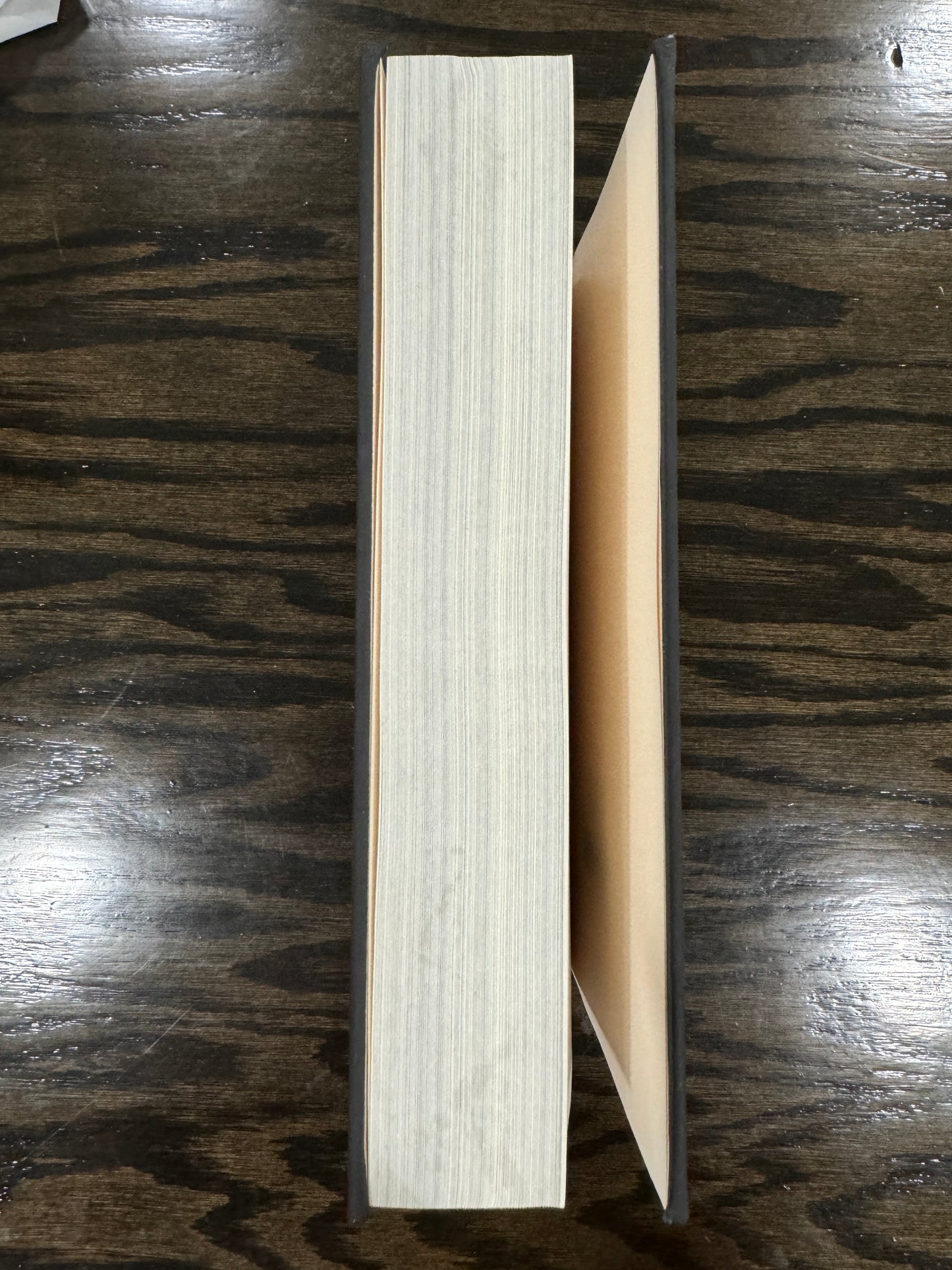 Primetime of Life Special Hardback Edition signed by L.A. Boruff with Swag