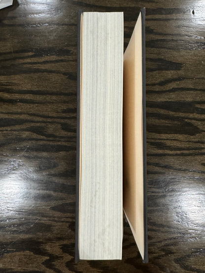 Primetime of Life Special Hardback Edition signed by L.A. Boruff with Swag