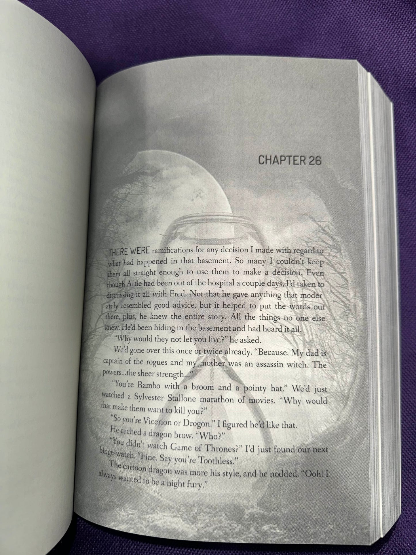 Primetime of Life The Complete Series SIGNED by L.A. Boruff Paperback with swag pack