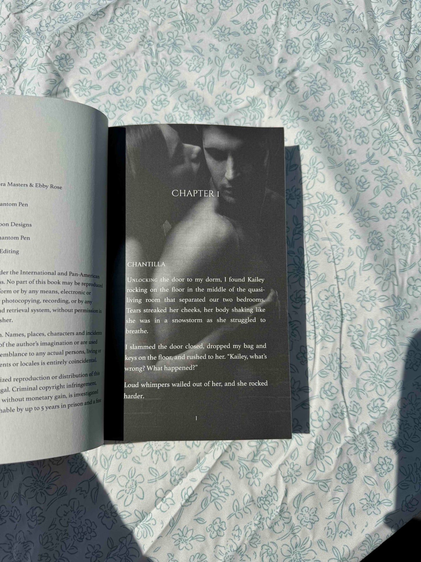 Wicked Urge Malum Kings College Elite Book 2 by Cora Masters Signed with Swag