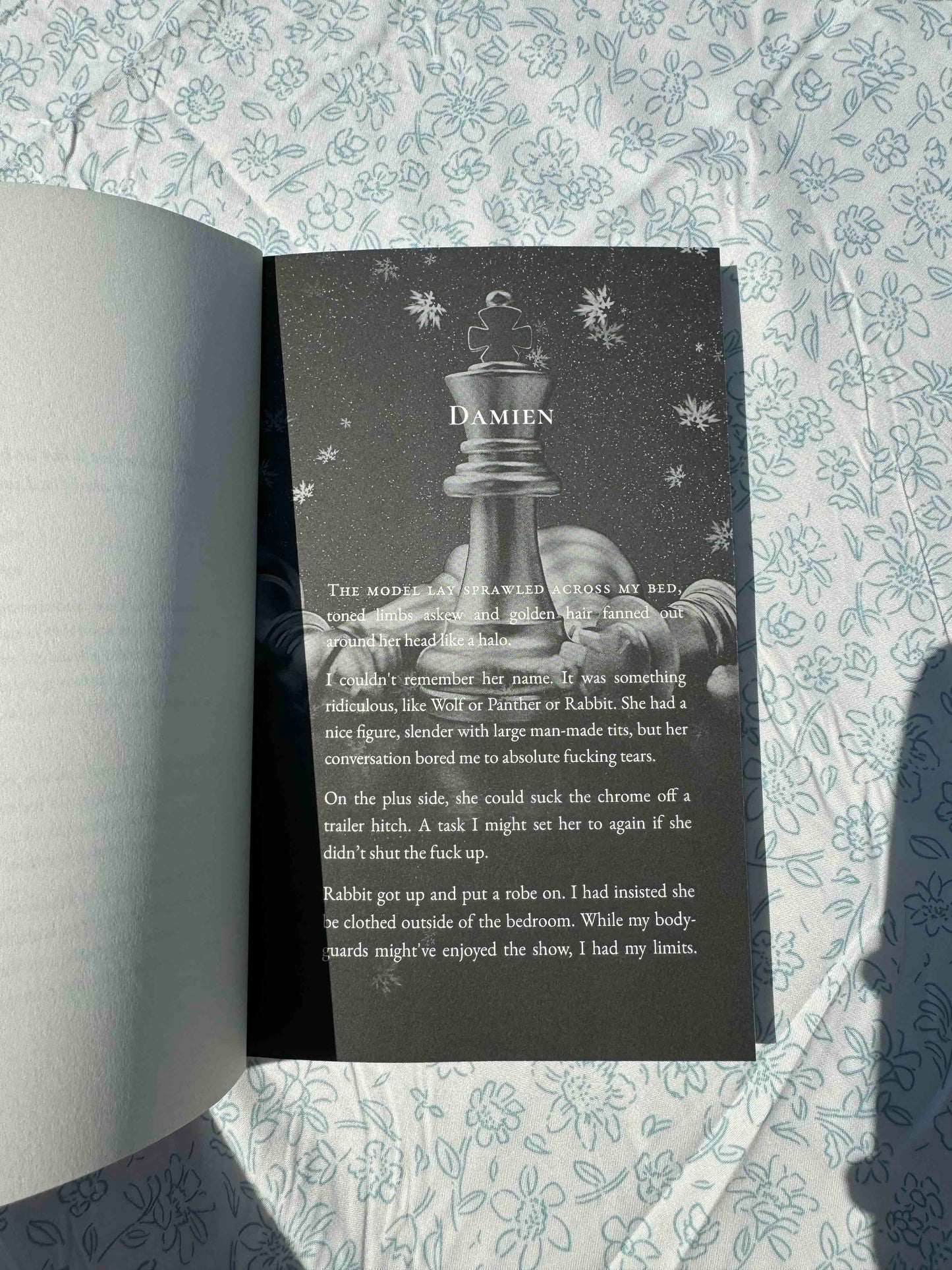 Marrying the Mob books 1 and 2 (standalones) signed by Cora Masters with Swag